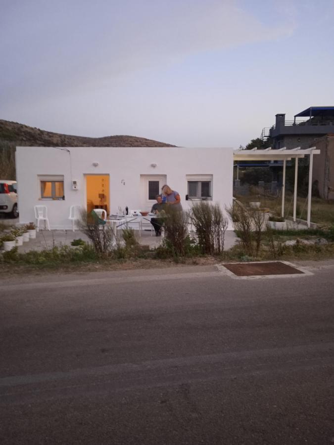 Studios Melusine Mesta Luaran gambar