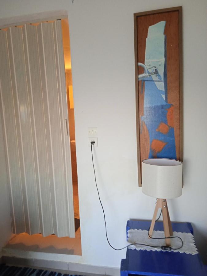 Studios Melusine Mesta Luaran gambar
