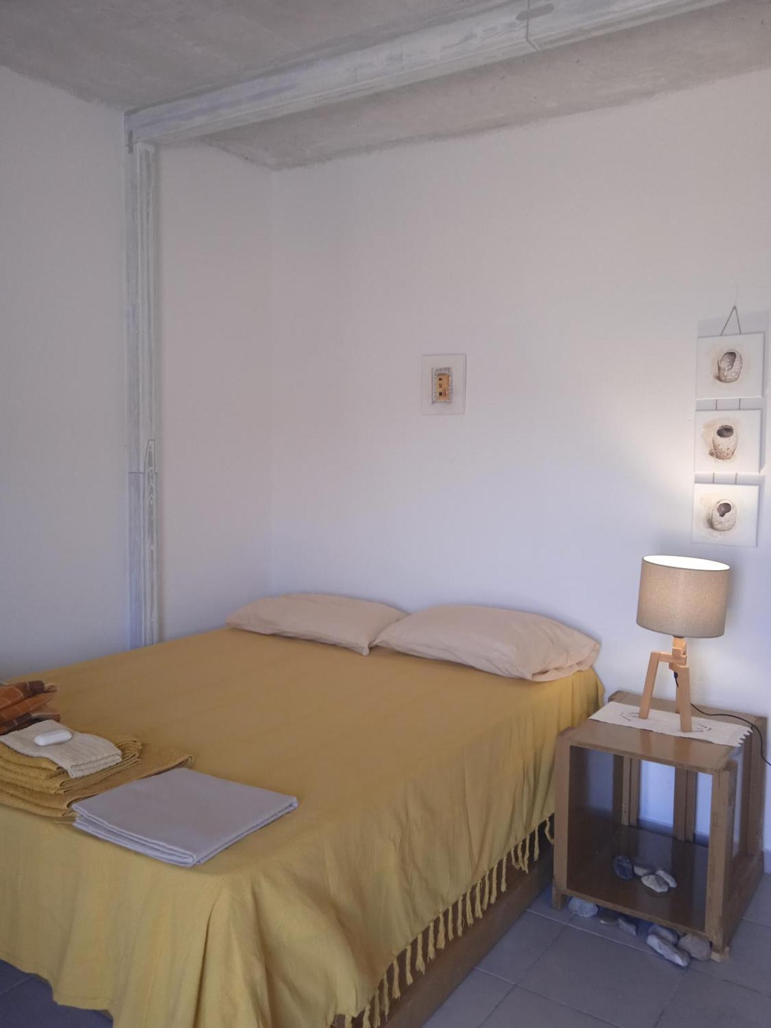 Studios Melusine Mesta Luaran gambar